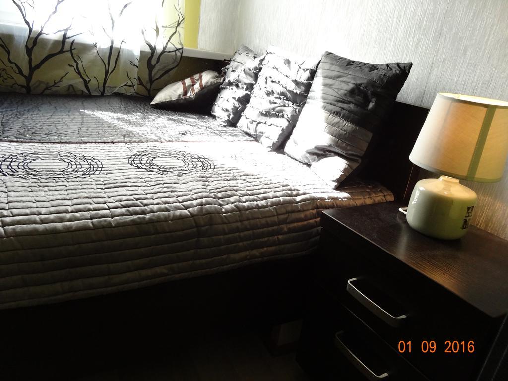 Apartament Krysztalowy Krynica Zdroj Exterior foto