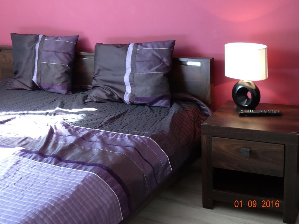 Apartament Krysztalowy Krynica Zdroj Exterior foto