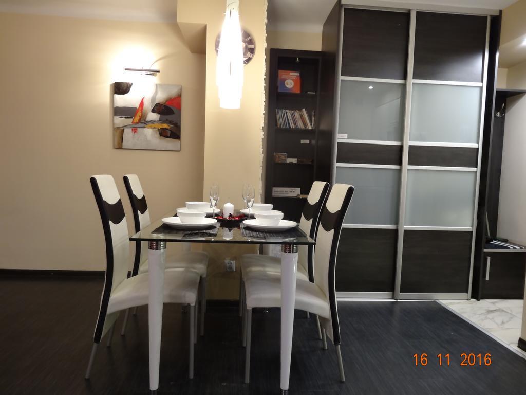 Apartament Krysztalowy Krynica Zdroj Exterior foto